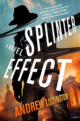 Splinter Effect (A Splinter Effect Book, 1)