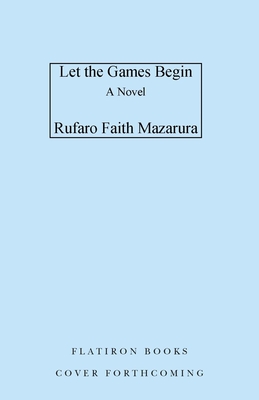 Let the Games Begin
