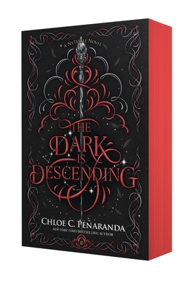 Dark Is Descending: A Nytefall Novel