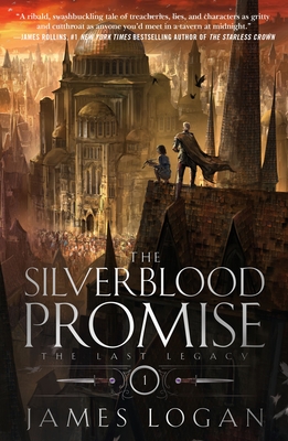 THE SILVERBLOOD PROMISE