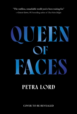 Queen of Faces: Deluxe Edition