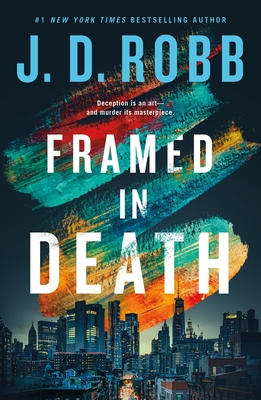 Image for Framed In Death Framed In Death