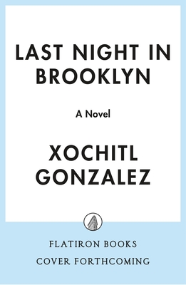Last Night in Brooklyn