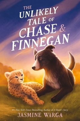 Unlikely Tale of Chase and Finnegan
