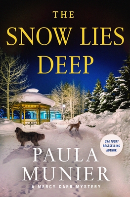 Image for Snow Lies Deep: A Mercy Carr Mystery Snow Lies Deep: A Mercy Carr Mystery
