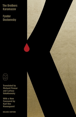 The Brothers Karamazov: Deluxe Edition