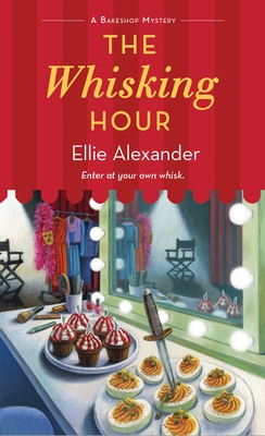 Whisking Hour: A Bakeshop Mystery