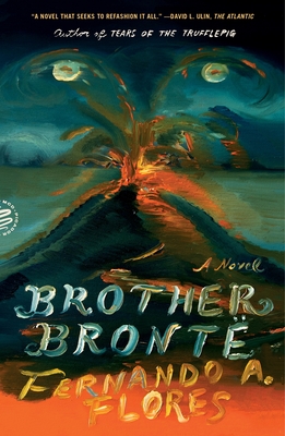 Brother Bront
