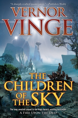 Children of the Sky