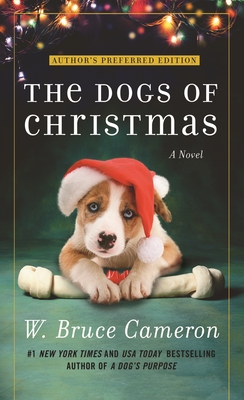 The Dogs of Christmas: A Novel