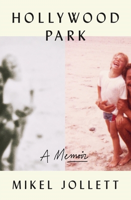 Image for Hollywood Park: A Memoir