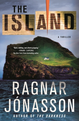Island: A Thriller