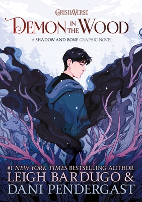 Image for Demon in the Wood Graphic Novel