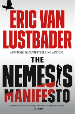 The Nemesis Manifesto: An Evan Ryder Novel (Evan Ryder, 1)