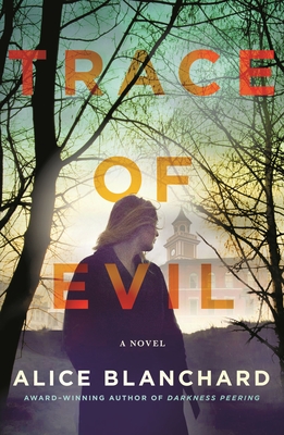 Image for TRACE OF EVIL (NATALIE LOCKHART, NO 1)
