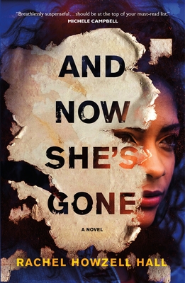 Image for And Now She's Gone: A Novel And Now She's Gone: A Novel