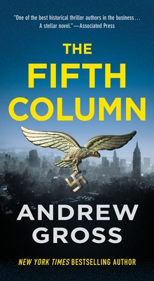 The Fifth Column: A Novel
