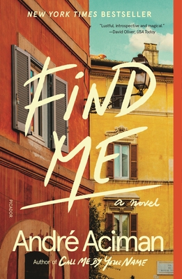 Image for Find Me: A Novel