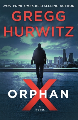 Image for Orphan X (Orphan X, 1)