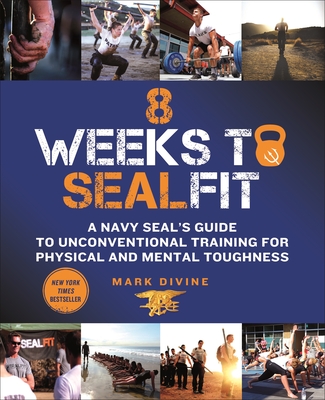 Image for 8 Weeks to SEALFIT