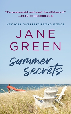 Image for Summer Secrets: A Novel