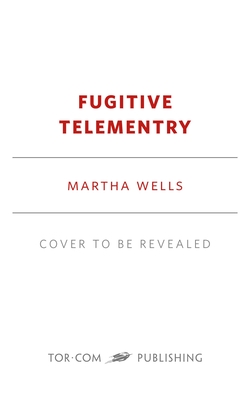 FUGITIVE TELEMETRY (signed)