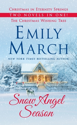 Snow Angel Season: Christmas in Eternity Springs, Christmas Wishing Tree