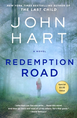 Redemption Road: A Novel