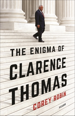 The Enigma of Clarence Thomas