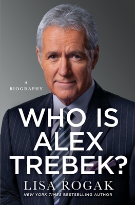Who Is Alex Trebek: A Biography