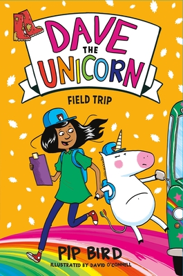 Dave The Unicorn Field Trip