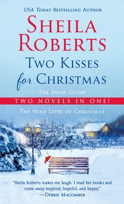 Two Kisses For Christmas