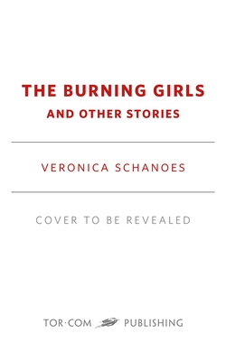 BURNING GIRLS AND OTHER STORIES