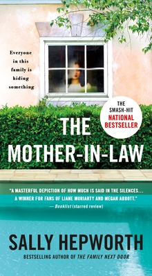The Mother-in-Law: A Novel