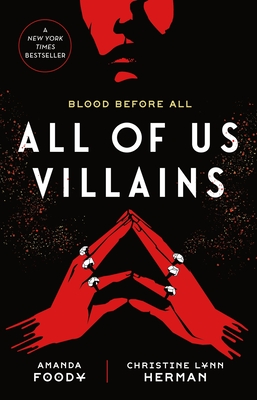 All of Us Villains (All of Us Villains, 1)