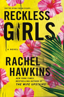 Image for RECKLESS GIRLS