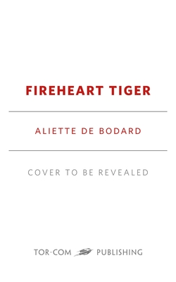 FIREHEART TIGER (signed)