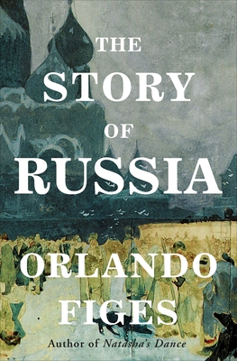 Image for The Story of Russia