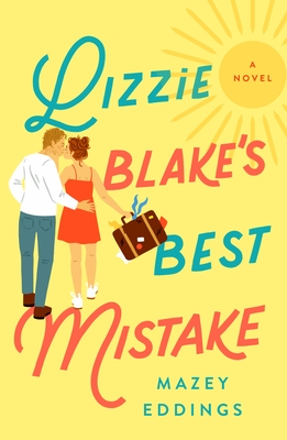 Image for LIZZIE BLAKE'S BEST MISTAKE (SIGNED)