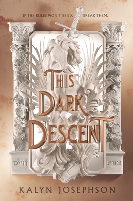THIS DARK DESCENT