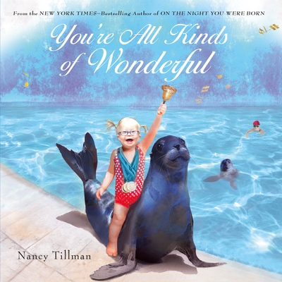 Image for You're All Kinds of Wonderful You're All Kinds of Wonderful