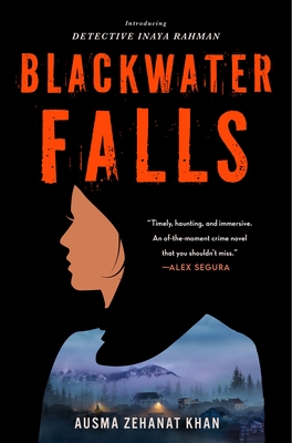 Blackwater Falls: A Thriller (Blackwater Falls Series, 1)