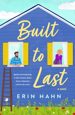Image for Built to Last (Smitten in the Mitten) Built to Last (Smitten in the Mitten)