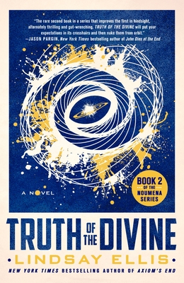 Truth of the Divine (Noumena, 2)
