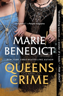 Queens of Crime