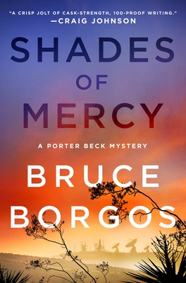 SHADES OF MERCY (PORTER BECK, NO 2)