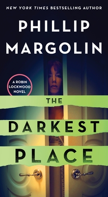 The Darkest Place: A Robin Lockwood Novel (Robin Lockwood, 5)