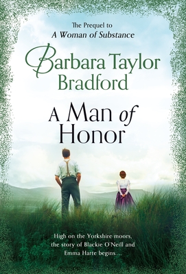 Image for A Man Of Honor