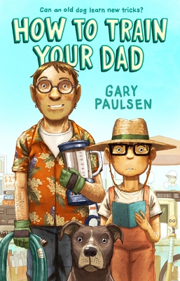 How To Train You Dad