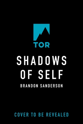 Shadows of Self: A Mistborn Novel